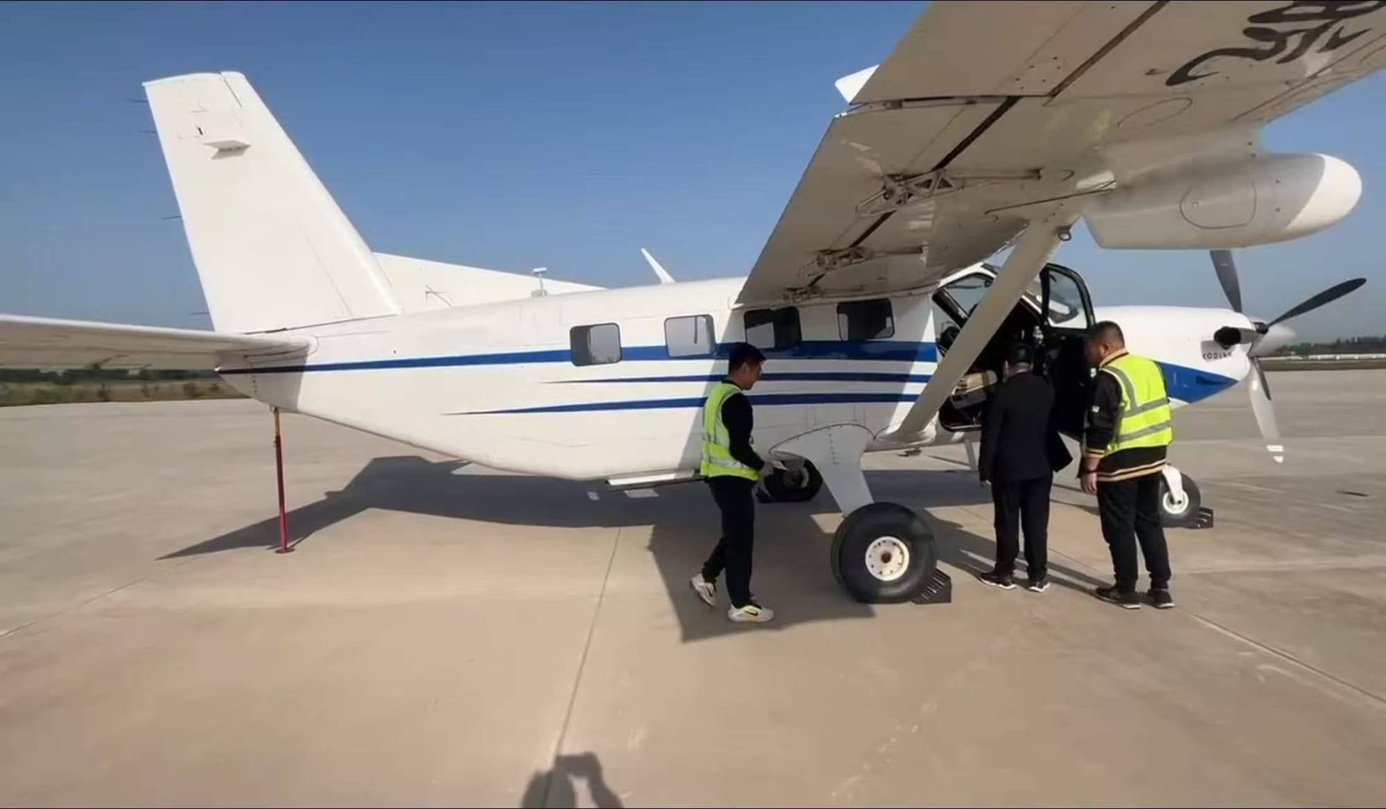 Quest Kodiak 100