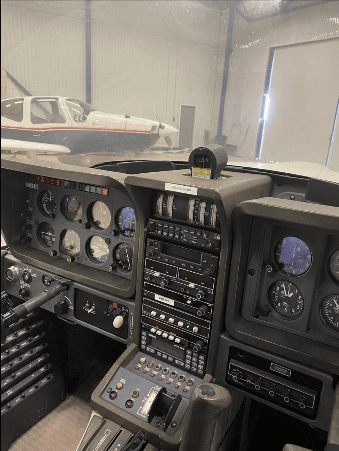 Socata TB-20 Trinidad