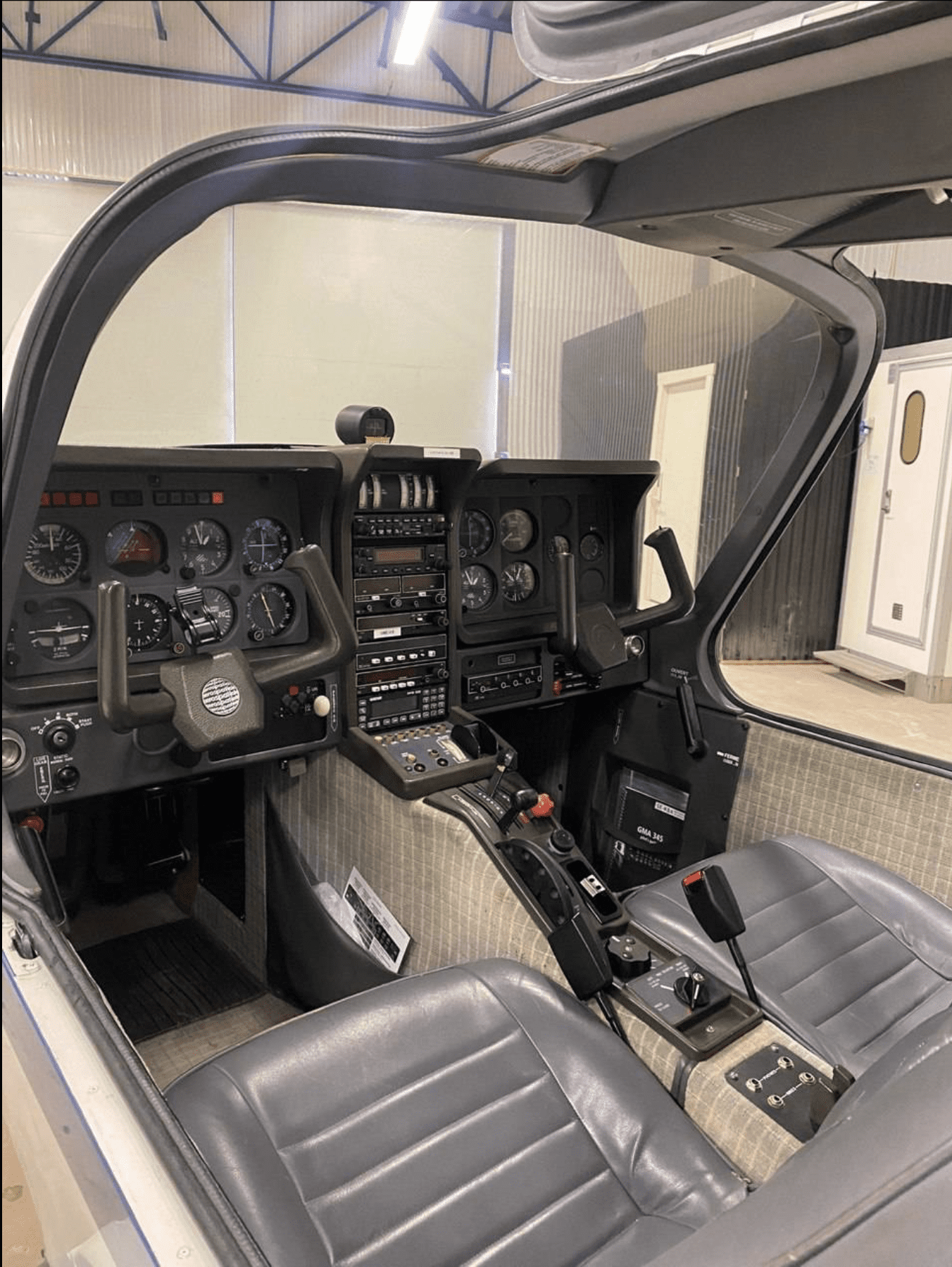 Socata TB-20 Trinidad