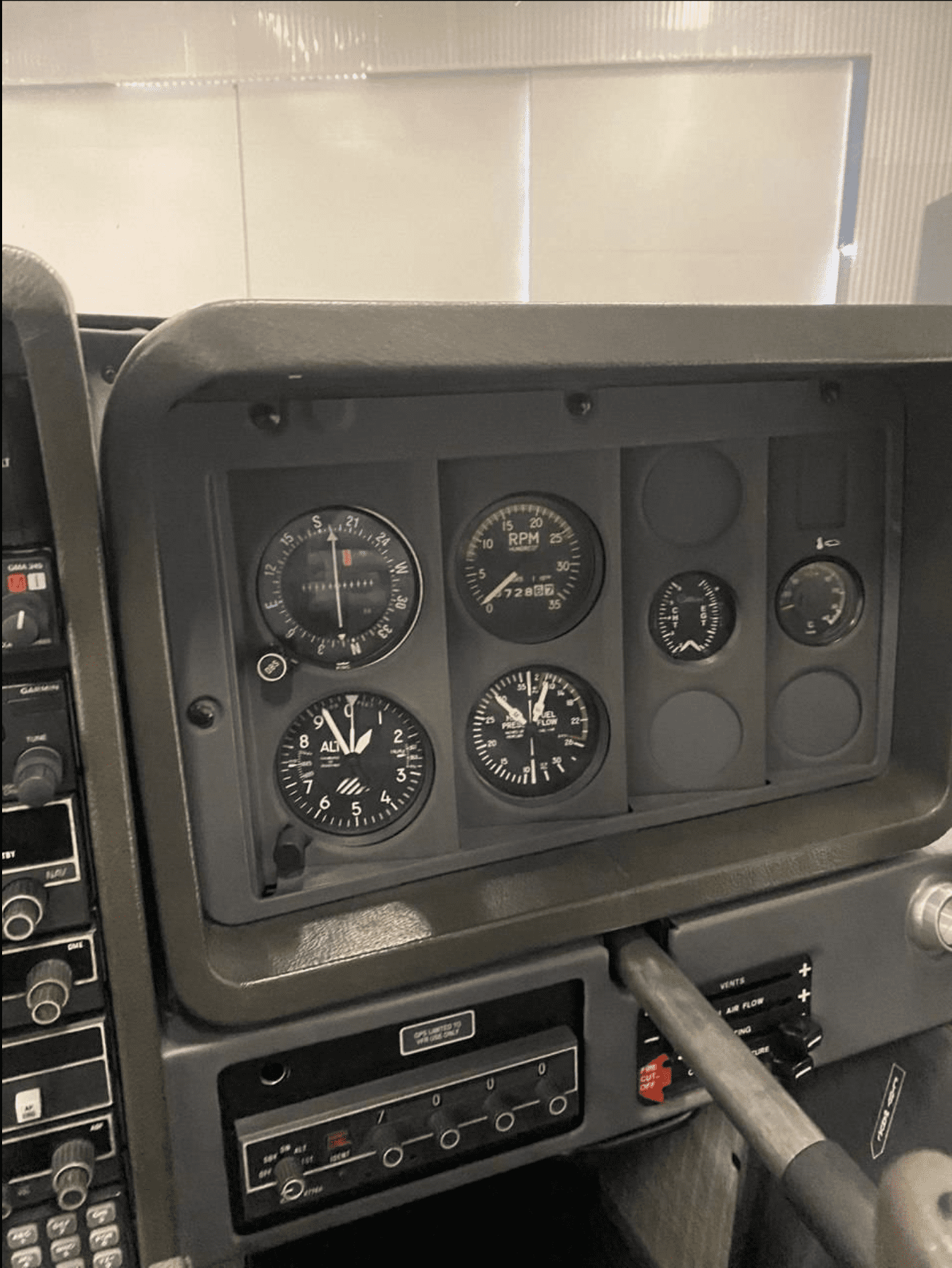 Socata TB-20 Trinidad