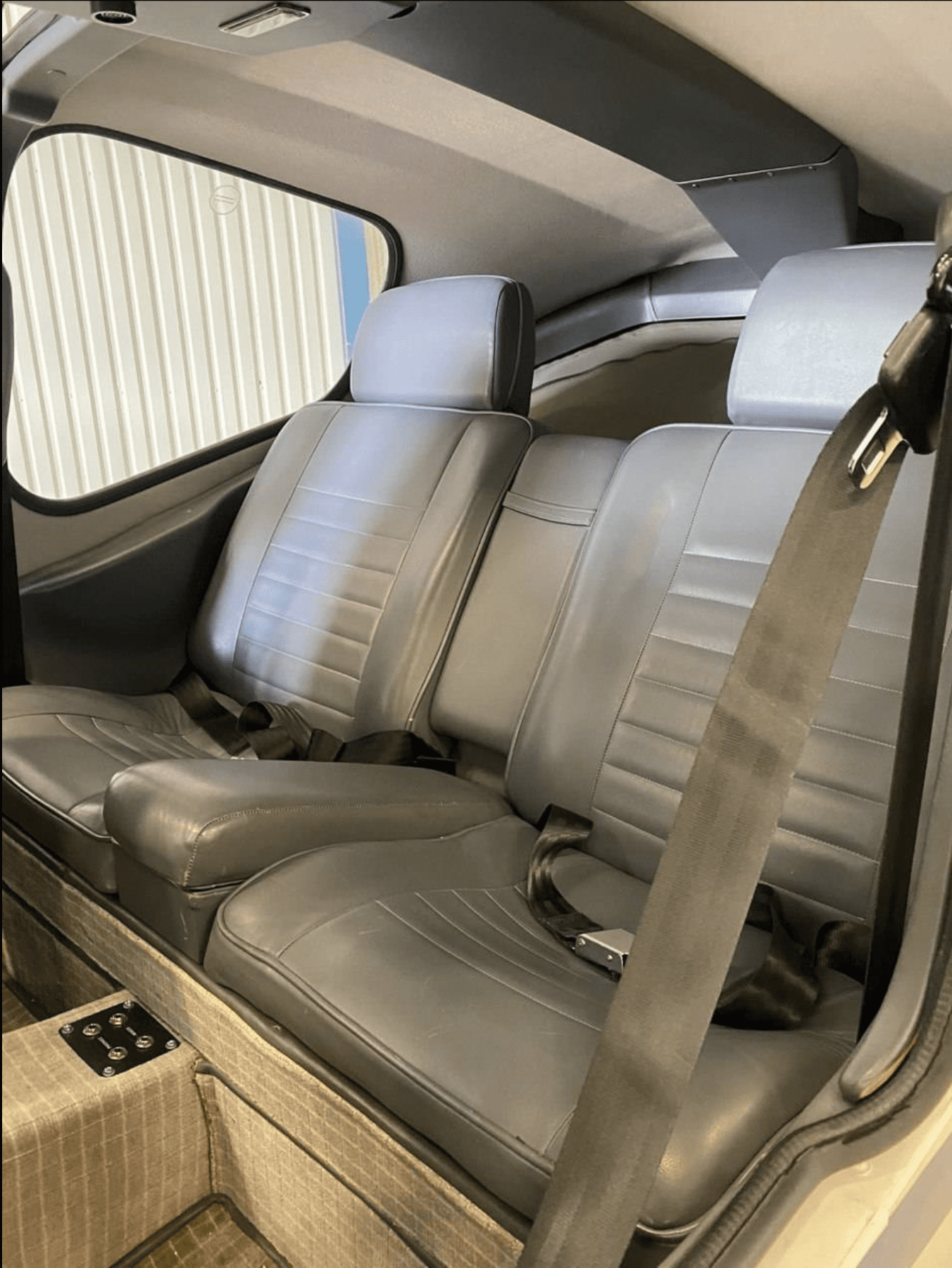 Socata TB-20 Trinidad