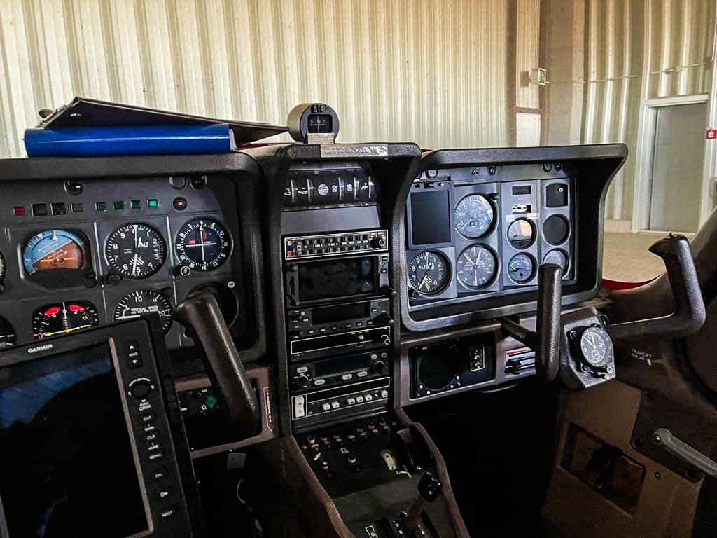 Socata TB20 Trinidad