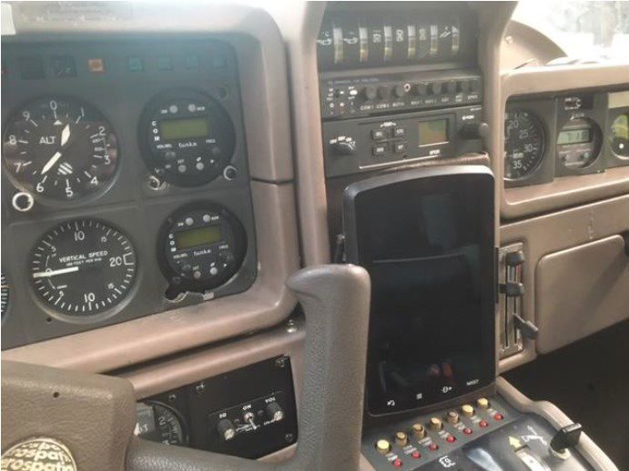 Socata TB9 Tampico