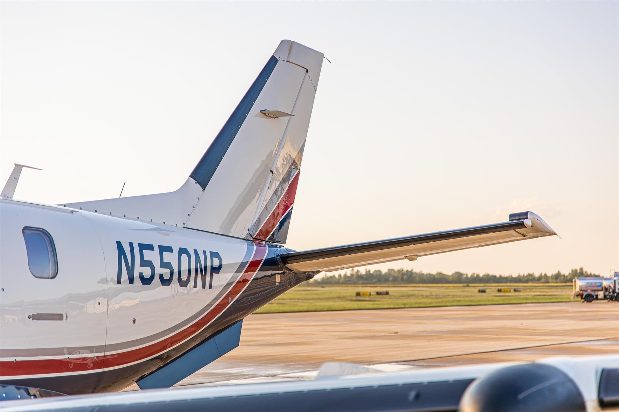 SOCATA TBM 700B