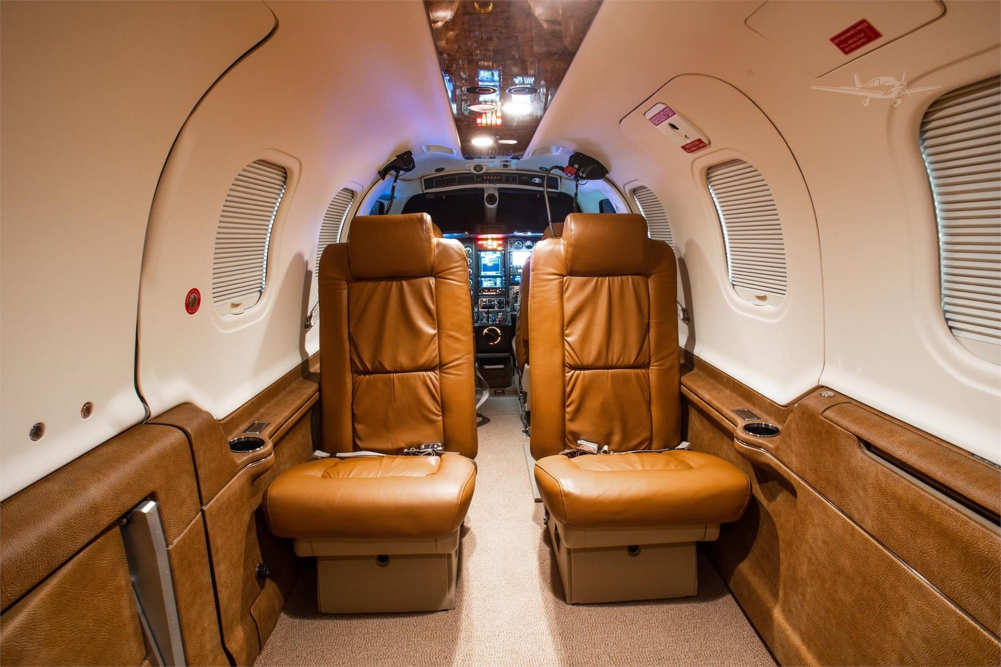 SOCATA TBM 700B