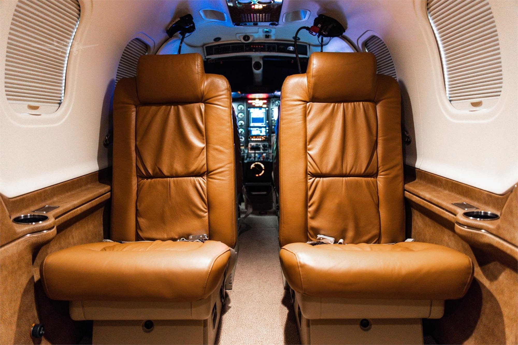 SOCATA TBM 700B