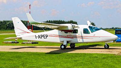 Tecnam P-2006T