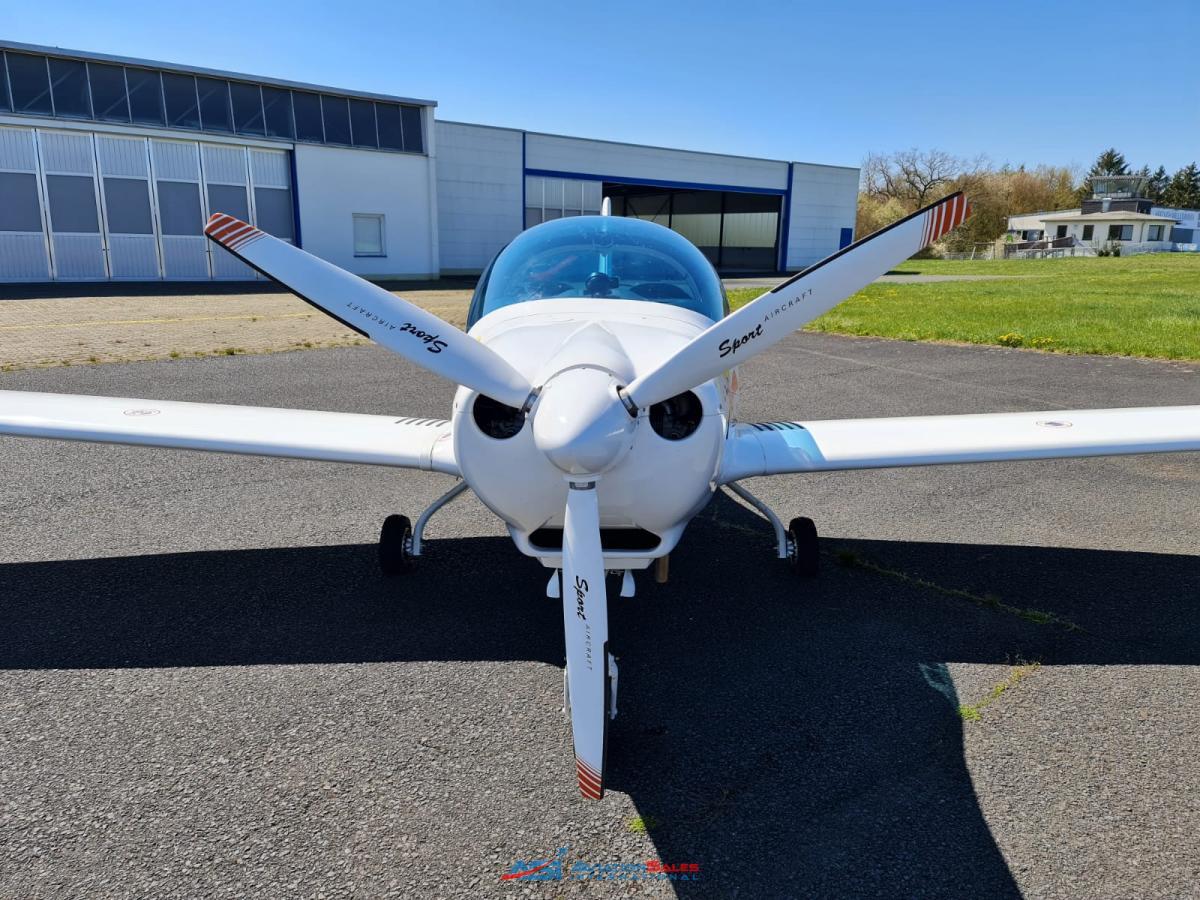 TL Ultralight Sting S4 RG