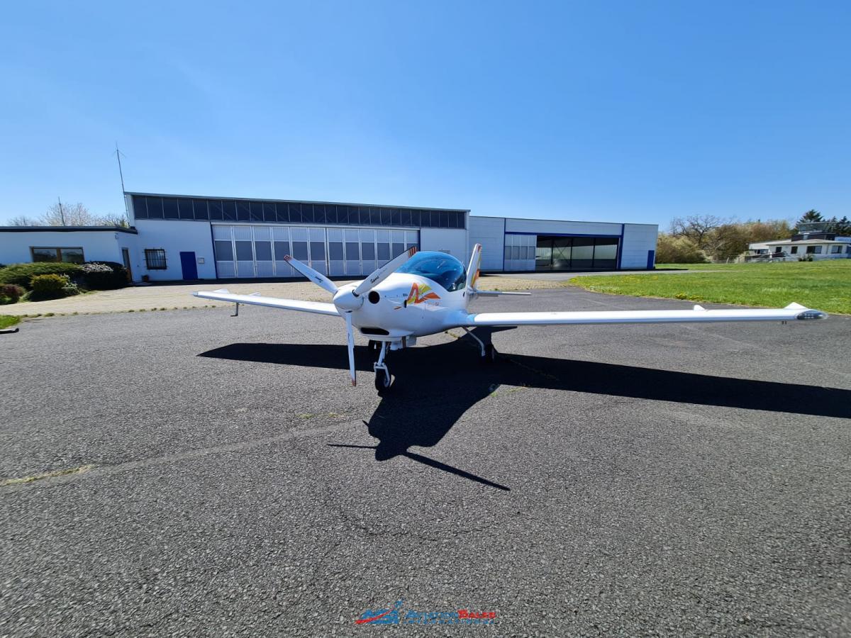 TL Ultralight Sting S4 RG