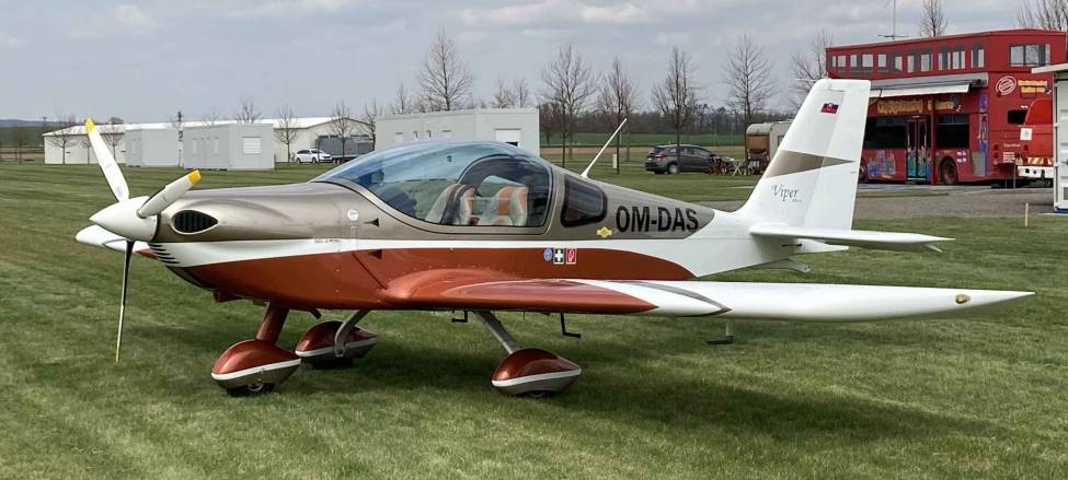 Tomark SD-4 Viper