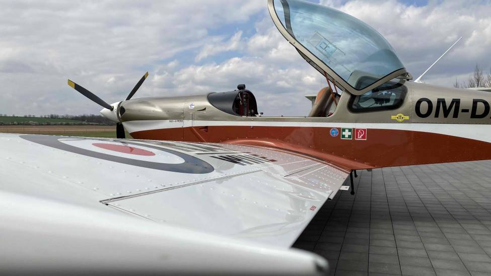 Tomark SD-4 Viper