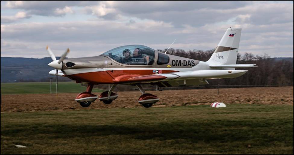 Tomark SD-4 Viper
