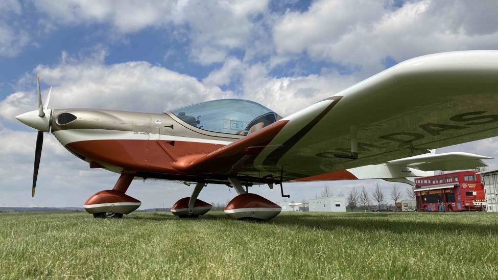 Tomark SD-4 Viper