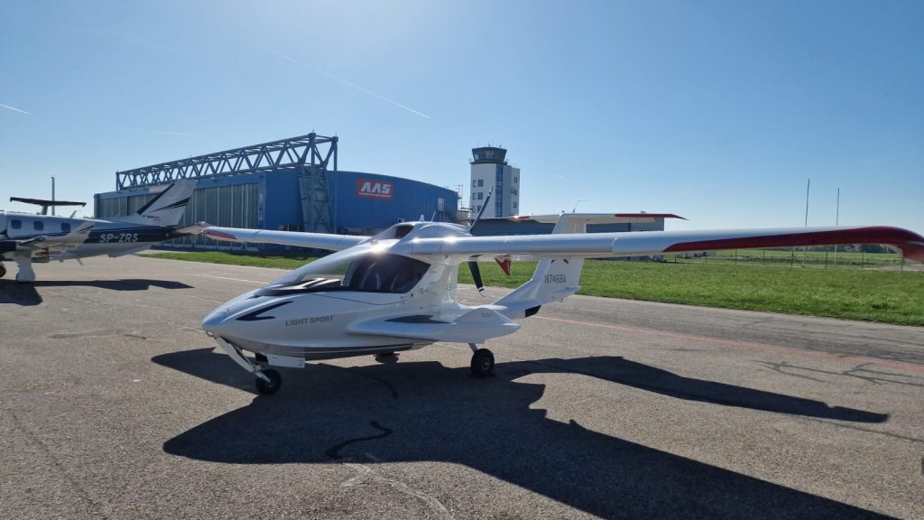 ICON A5