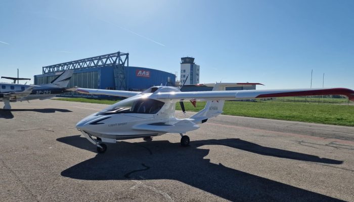 ICON A5