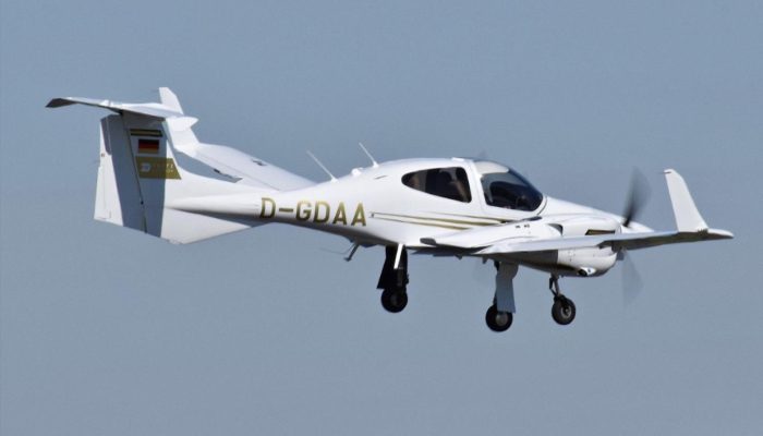 DIAMOND DA42-VI