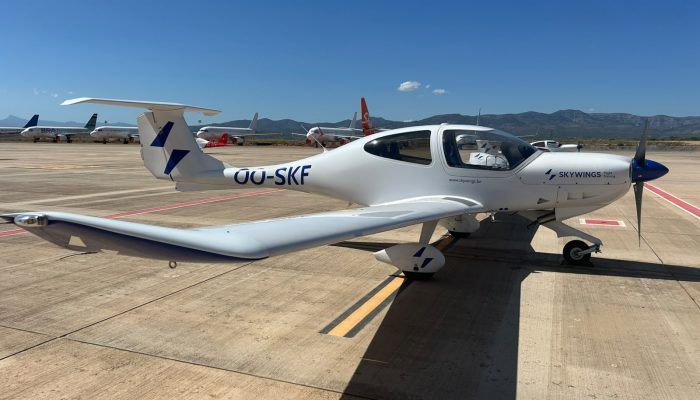 Diamond DA40 Star TDI